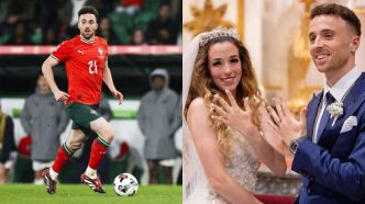 Mort de Diogo Jota : le dernier message poignant qu'il avait envoyé à sa femme