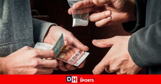 Samir et Solène, un couple face à la justice pour trafic de cocaïne