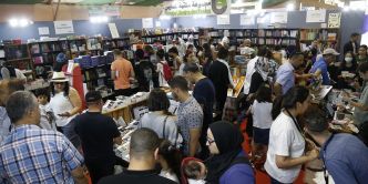 Edition et livre : 10,9 millions de DH pour soutenir 379 projets