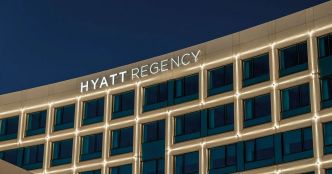 Entre brunchs gourmands et soirées BBQ, vivez l'été autrement au Hyatt Regency Algiers