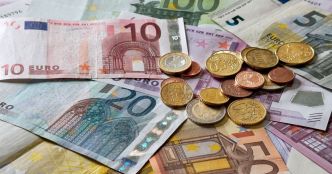 L’euro poursuit son ascension sur le marché noir : voici les nouveaux taux de change ce 3 juillet !