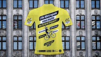DIRECT - Grand Départ du Tour de France 2025 : vivez la présentation et la parade des coureurs avec ICI Nord