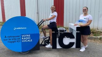 Tour de France femmes 2025 : à quelle heure la caravane publicitaire passe-t-elle près de chez vous ?
