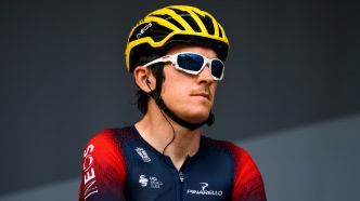 Tour de France 2025: Thomas, Ganna... INEOS Grenadiers dévoile sa composition, découvrez la liste des coureurs au départ