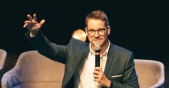 La 3e édition du congrès UPI se tiendra le 27 septembre au centre des Congrès d'Angers