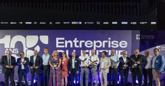 Entreprise du Futur 2025 : les entreprises lauréates