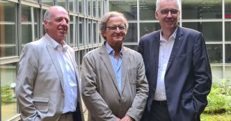 Les porteurs du projet Protherium s'engagent dans une levée de fonds de 14 millions d'euros