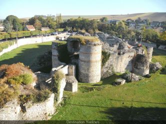 Journées du Patrimoine 2025 à Beynes (78) : le programme