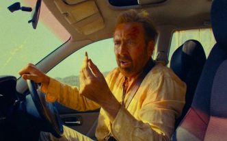 The Surfer : Nicolas Cage dans un thriller psychologique sur Paramount+