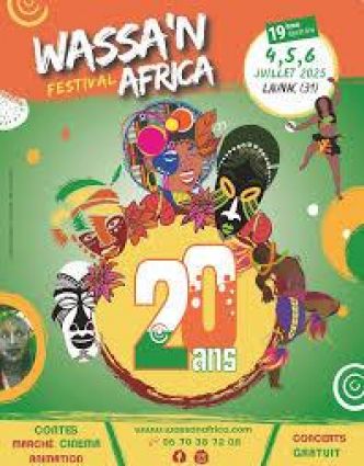 Afrique, Méditerranée, diasporas : dix festivals pour cet été !