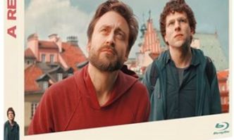[Test – Blu-ray] A Real Pain – Walt Disney Company