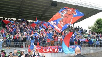 Très mauvaise nouvelle pour les supporters Grenoblois !