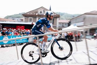Guillaume Martin-Guyonnet : « Je sais de quoi je suis capable »