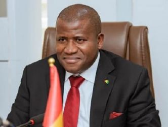 Ismaël Nabé, ministre du plan et de la coopération, annonce : ‘'la Guinée veut créer son propre fonds souverain''