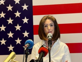 Les Etats-Unis s’engagent à rester aux côtés de la Guinée, ‘'quelle que soit la vision qu'elle choisira pour son avenir''