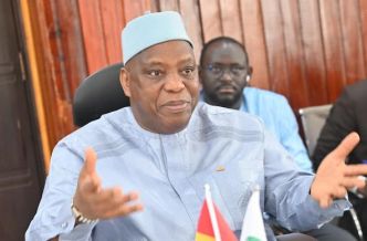 Morissanda Kouyaté à propos de l'interdiction des manifs de rue : ‘'On ne compte plus le nombre de morts en Guinée comme avant''