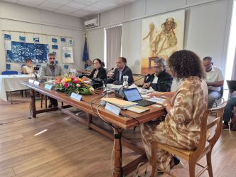 Végétalisation, rénovation d'écoles ou réhabilitation de la plage de Cambaie, les principales décisions du conseil municipal de Saint-Paul 