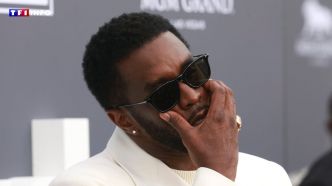 Il a échappé à la prison à vie : le verdict choc du procès de P. Diddy en 5 questions | TF1 INFO