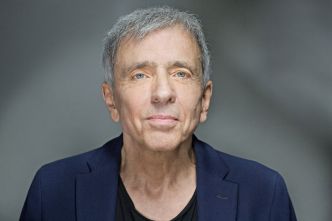 Régis Jauffret, le tombeau de la mère