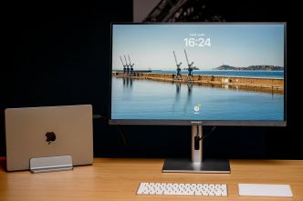 Test Japannext IPS275K : un écran 5K de 27 pouces taillé pour la création visuelle