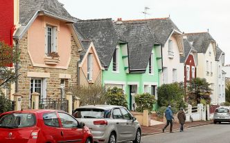 Immobilier en Bretagne : des prix en baisse et ﻿une « reprise fragile » [Vidéo]