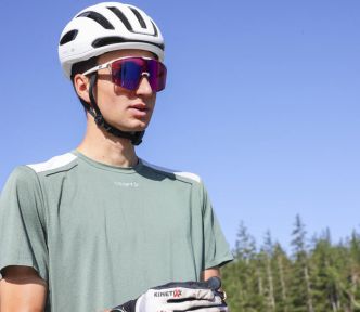 Eric Perrot : "J'ai fait au mieux pour ne pas exploser"