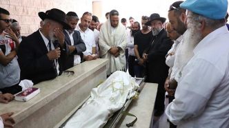 Tragédie à Beit Shemesh : Une fillette de 4 ans tuée dans un accident, un rabbin y voit un « signe du Ciel » face aux ordres de mobilisation