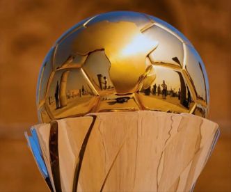 CAN Féminine : la CAF dévoile un nouveau trophée symbole dégalité et de fierté pour le football africain (aBangui.com)
