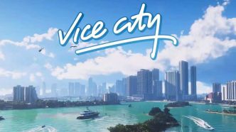 GTA 6 : Vice City va faire halluciner tous les joueurs, c’est immense