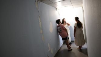 Des étudiants aixois alertent sur l'état de la résidence du Crous La Verdière : "On vit dans l'insalubrité"