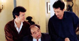 "On ne peut pas le faire" : cette comédie culte des années 90 qui a traversé des générations a failli ne jamais voir le jour