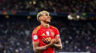 Mercato : «Le meilleur» annoncé avec Lamine Yamal !