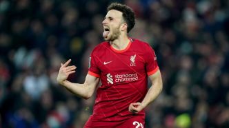 Le bel hommage du Real Madrid à Diogo Jota