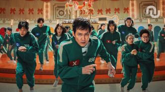 Squid Game saison 3 : la fin de la série Netflix expliquée par son créateur