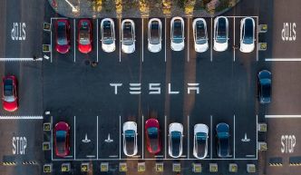 Les ventes de Tesla continuent de s'effondrer en Suisse, où le constructeur ne détient plus qu'un dixième du marché électrique
