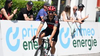 Cyclisme - Tour de France : Ces signaux qui ne trompent pas pour Alaphilippe...