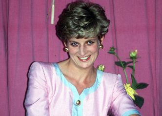 Lady Diana aurait eu 64 ans : ce cliché inédit incroyable et émouvant partagé par son frère