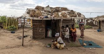 Le Mozambique dans la gangue djihadiste
