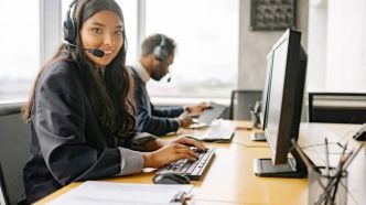 L’emploi au Maghreb face à la loi française anti-démarchage téléphonique : une crise silencieuse