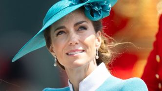 Kate Middleton (43 ans) : cette crème anti-âge aux ingrédients inattendus est le secret de sa peau lisse et sans rides