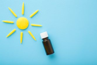 Médicaments en été : comment faire pour se protéger de la photosensibilisation ?