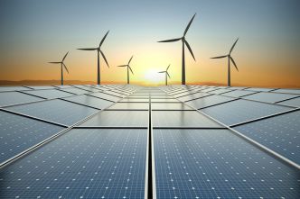 Énergies renouvelables : un tournant économique pour l'UE face aux défis énergétiques mondiaux
