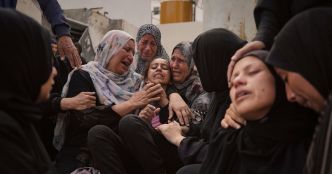 69 morts à Gaza, un système de distribution humanitaire «militarisé», le gouvernement israélien divisé... L'actu du conflit au Proche-Orient ce jeudi 3 juillet