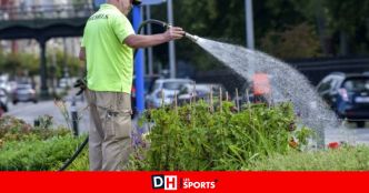 Sécheresse : restriction de l'usage de l'eau à Bouillon, Léglise et Habay, ravitaillement de réservoirs à Houffalize et Vielsalm