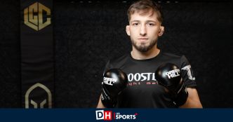 Movsar Ibragimov, de champion d'Europe amateur de MMA à combattant au PFL : "On n'avait pas menti, on est vraiment chauds !”