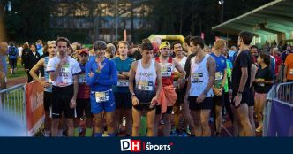 Run Forest retrouve sa place en début d'été, avec près de 1.800 participants attendus ce vendredi soir