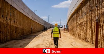 Voici les chantiers de l'été sur le réseau routier structurant du Brabant wallon
