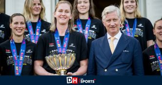 Le contre-pied de Jean-Marc Ghéraille : le sport féminin ne fait plus rire personne