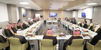 Partenariat stratégique : Riyad intensifie ses engagements en Afrique