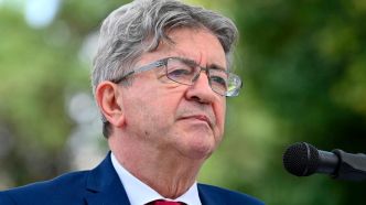 Jean-Luc Mélenchon moque la primaire de la gauche voulue par Lucie Castets : « Cela n'intéresse personne »